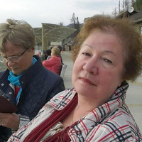 Аватарка Ирина