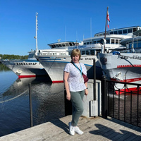 Аватарка karakutova