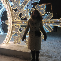 Аватарка Polina