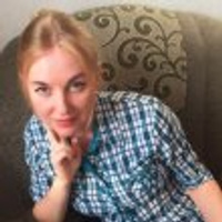 Аватарка Гулова Анна Константиновна