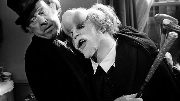 The Elephant Man The Elephant Man