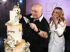 Доминик Джокер потратил 5 миллионов на свадьбу