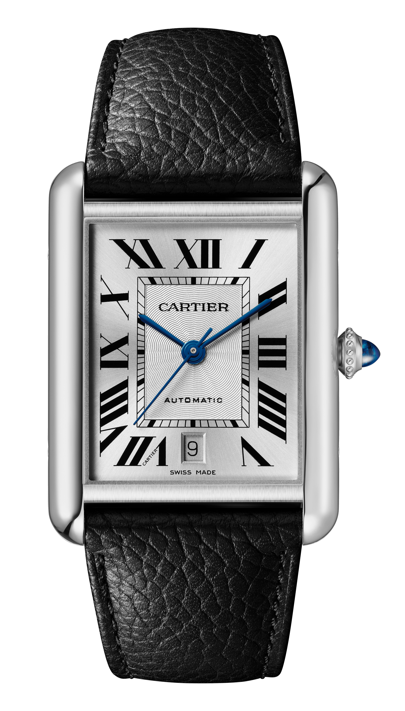 cartier solo tank