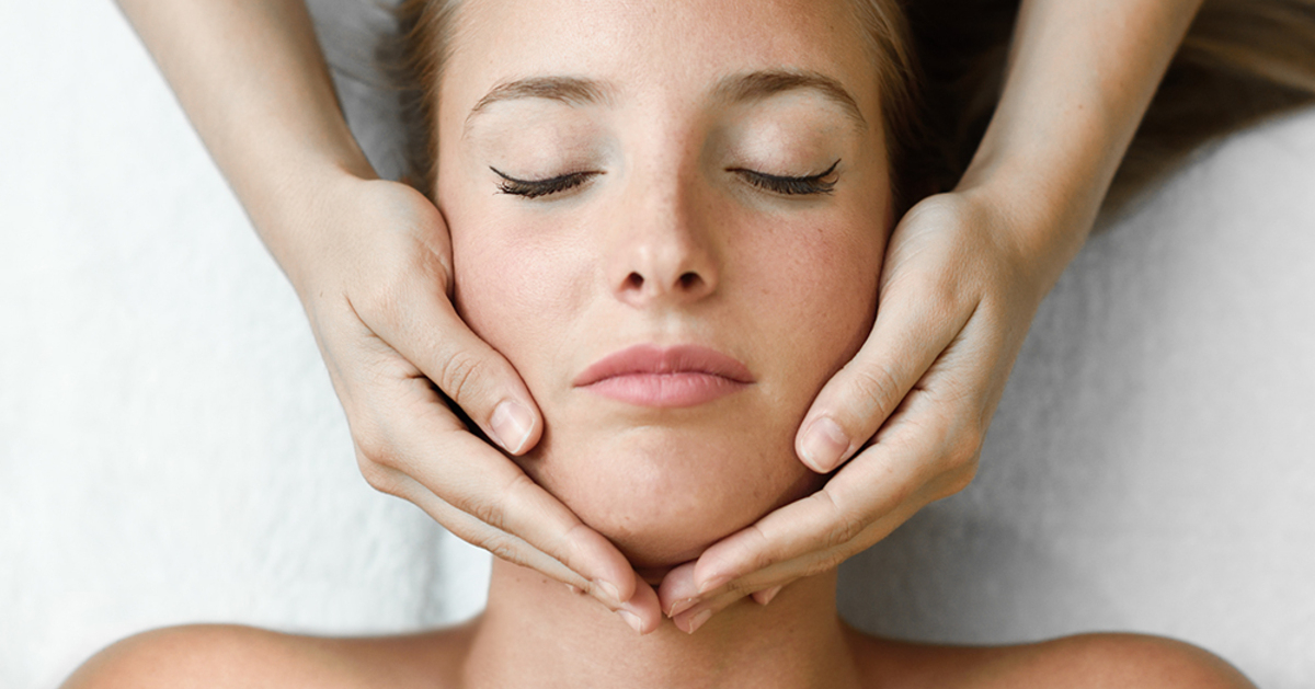 Эстетическая остеопатия: естественная альтернатива ботоксу и гиалуроновой кислоте