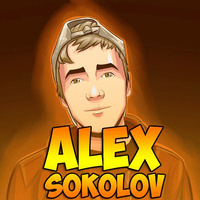 Аватарка AlexSokolov12