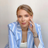 Екатерина Зуша