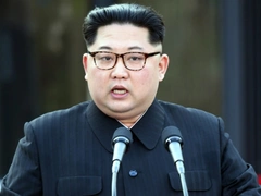 «Вероятность — 99%»: перебежчик из КНДР сообщил о смерти Ким Чен Ына