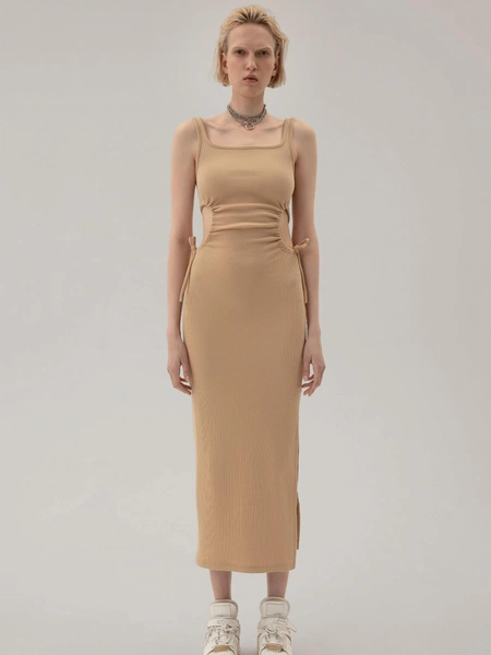 Платье post post scriptumЦена: 6 520 руб.Где купить: post-post-scriptum.com