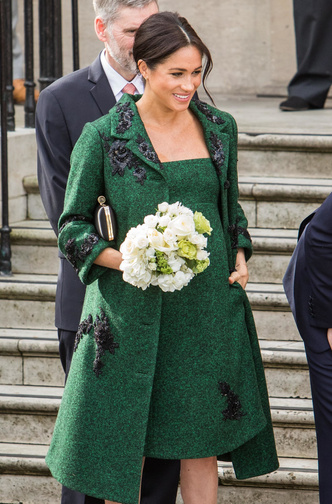 Миллионы на платья: 5 королевских особ, которые тратят на одежду баснословные деньги