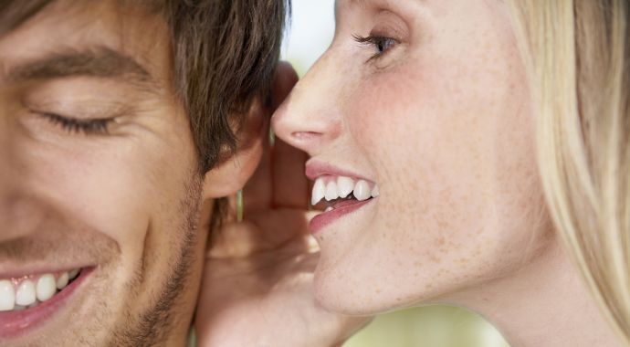Сказать и не обидеть: важные темы для интимного разговора