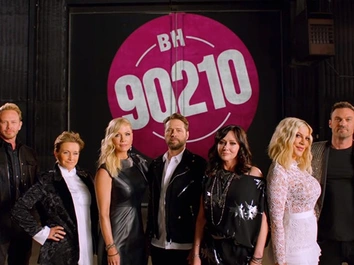 Первый тизер продолжения «Беверли-Хиллз, 90210»