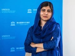 Пережила обстрел и кому, вышла замуж: удивительная история пакистанской активистки Малалы Юсуфзай