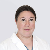 Ирина Кравцова