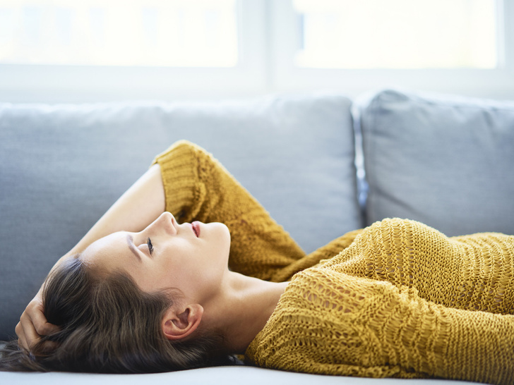 От гриппа до депрессии: о каких болезнях нас предупреждают сны