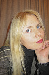 Светлана Федорова, психоаналитик