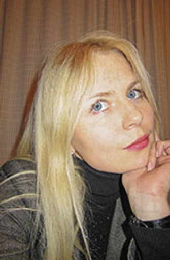 Светлана Федорова, психоаналитик Светлана Федорова, психоаналитик