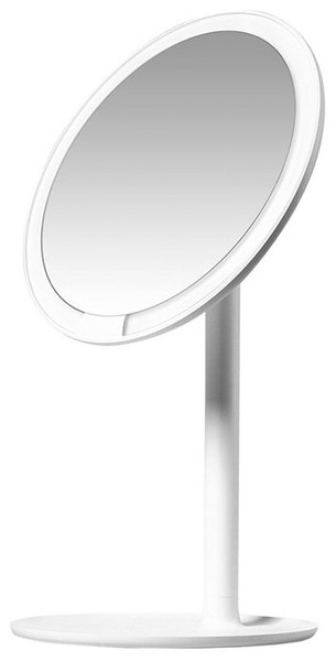 Косметическое зеркало с подсветкой, Xiaomi