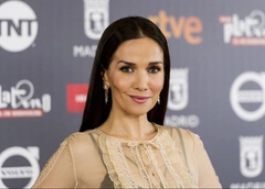 Наталия Орейро стала копией Мэрилин Монро