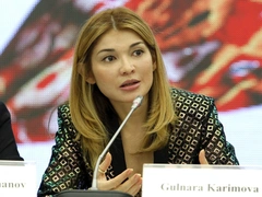 Дочь экс-президента Узбекистана Гульнара Каримова готова отказаться от 686 миллионов долларов, чтобы выйти на свободу
