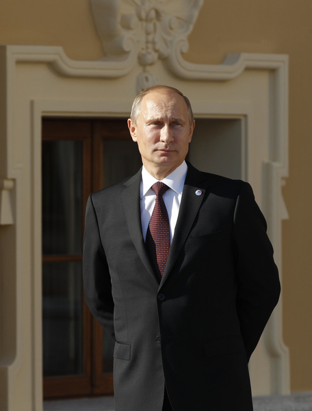 Владимир Путин сообщил, ждать ли второй волны мобилизации в России
