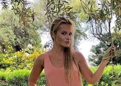 «Занавеска стриптизерская подъехала»: Дана Борисова унизила Анну Калашникову