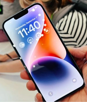 Как купить новый iPhone 14 в России