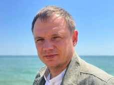 Замглавы Херсонской области Кирилл Стремоусов погиб в ДТП