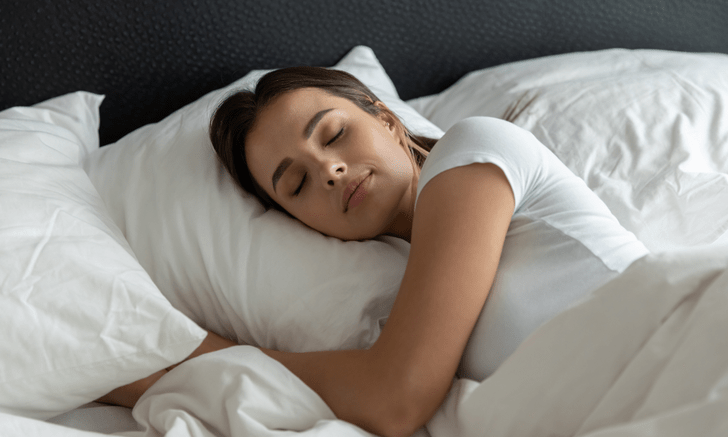 Sleep, sugar: как выбрать идеальную подушку для сна