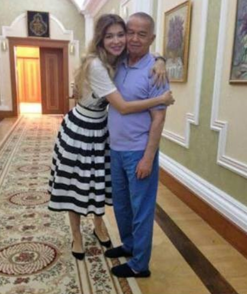 Дочь первого президента Узбекистана Гульнару Каримову приговорили к 13 годам тюрьмы