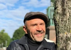 Сергей Шнуров подал заявление в ЗАГС