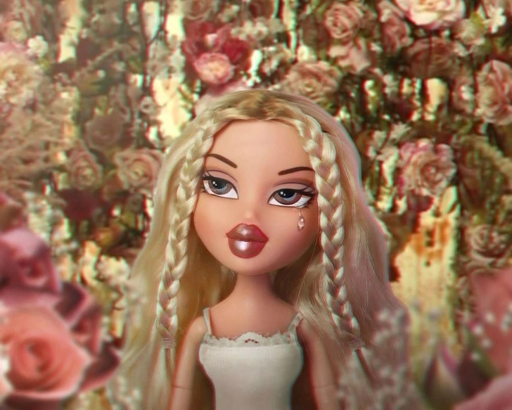 Bratz показали кукол по мотивам сериала «Эйфория»