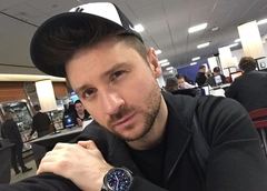 Наследник Сергея Лазарева растет его копией
