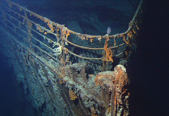 «Иссяк кислород»: как миллиардеры пропали около затонувшего «Титаника» — подробная история и комментарий психолога