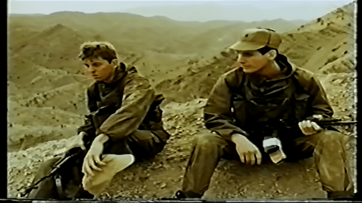Еще 10 самых интересных фильмов и сериалов о войне в Афганистане