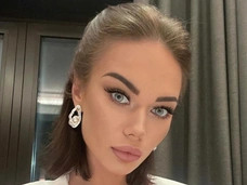Яна Кошкина: «Мне кажется, я на любителя»
