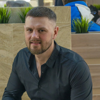 Аватарка Андрей