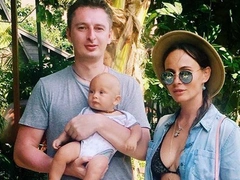 «Солнышки в руках»: все, что мы знаем о предыдущих отношениях Саши Зверевой