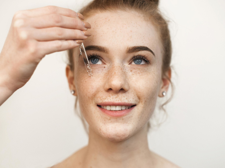 Как быстро убрать покраснение с кожи: 6 лучших способов | MARIECLAIRE