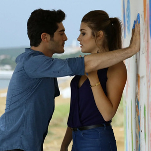 6 самых страстных сцен ревности в популярных турецких сериалах 🔥