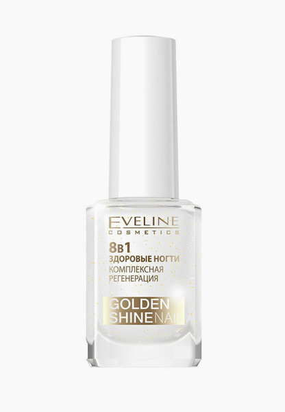 Средство для укрепления ногтей Eveline Cosmetics 