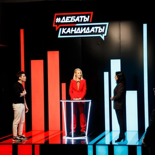 Из реалити-шоу в большую политику: как появляются кандидаты в Госдуму?