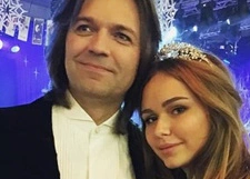 Дмитрий Маликов поведал о конфликтах с наследницей