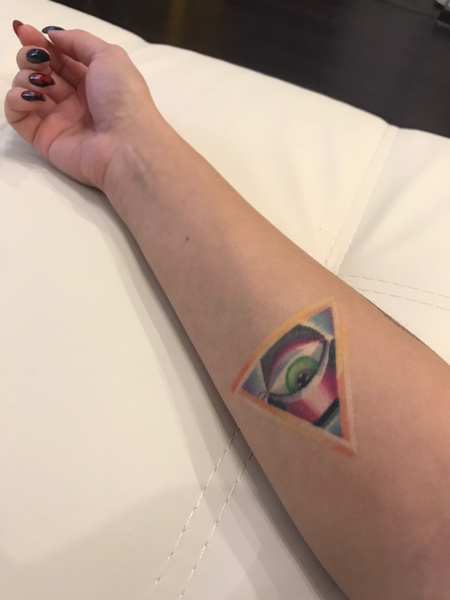 красивые тату для девушек