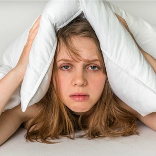 Откуда берется храп, и как от него избавиться