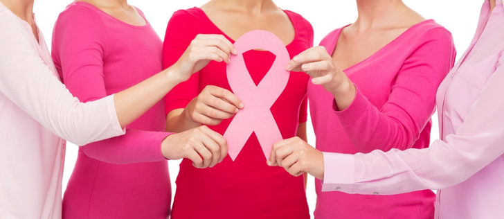 «Розовый свет»: Avon проводит обучающие вечеринки, направленные на борьбу с раком груди