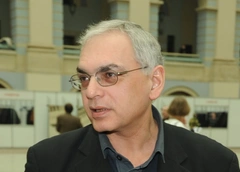 Карен Шахназаров: «Мой второй брак был похож на триллер с элементами мелодрамы»