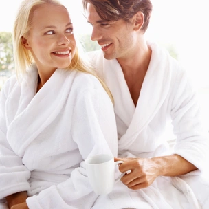 Довериться ощущениям: как порадовать свою вторую половинку в День всех влюбленных