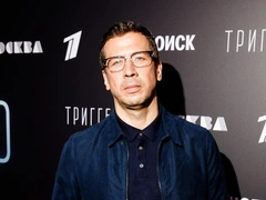 Андрей Мерзликин: «Я уехавших не понимаю»
