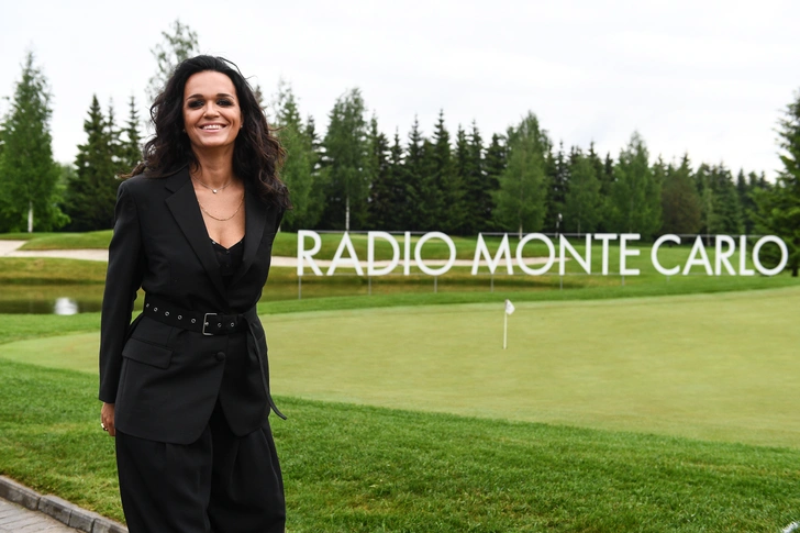 Radio Monte Carlo Golf Cup