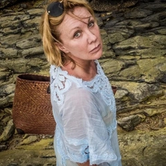 Актриса Елена Яковлева потеряла отца на Украине